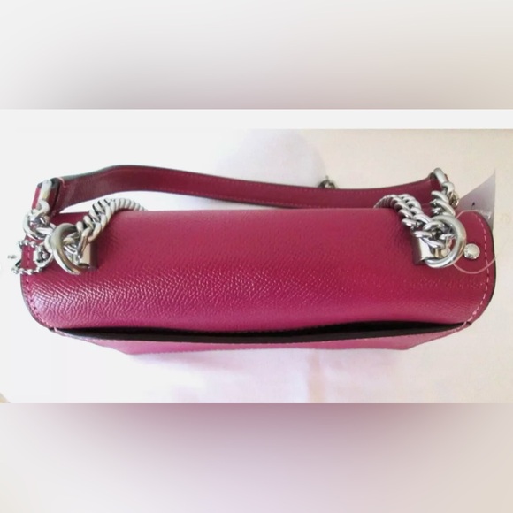 SOLD-Coach Klare Mini Crossbody - Picture 7 of 12